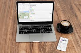 Media Technology Photo